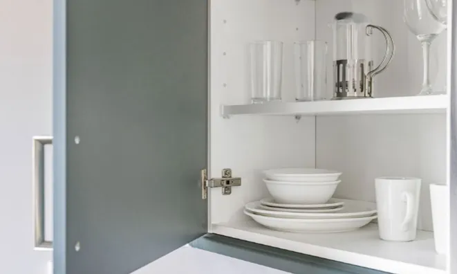 Недвижимость Chelsea Cloisters, Sloane Avenue: 8