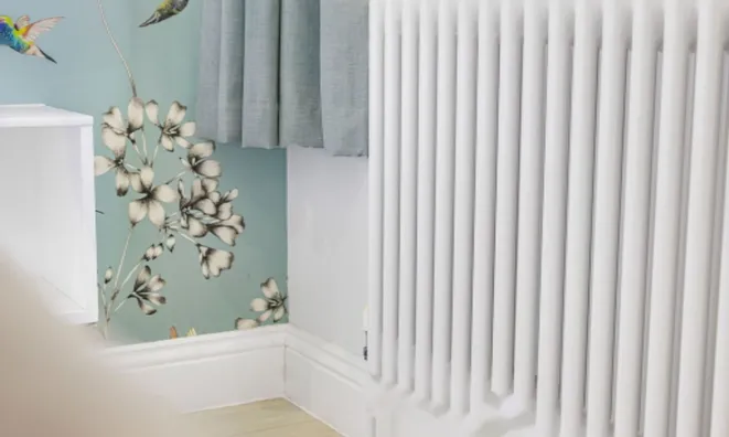 Недвижимость Chelsea Cloisters, Sloane Avenue: 9