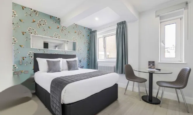 Недвижимость Chelsea Cloisters, Sloane Avenue: 13