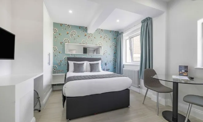 Недвижимость Chelsea Cloisters, Sloane Avenue: 17