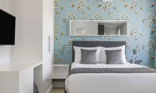 Недвижимость Chelsea Cloisters, Sloane Avenue: 18