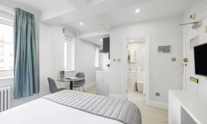 Недвижимость Chelsea Cloisters, Sloane Avenue: 20