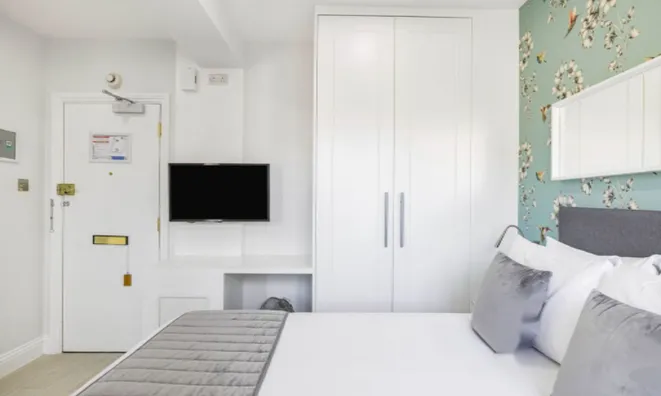 Недвижимость Chelsea Cloisters, Sloane Avenue: 21