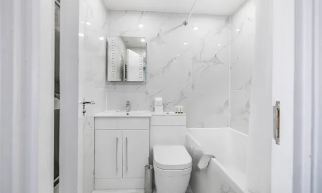 Недвижимость Chelsea Cloisters, Sloane Avenue: 23