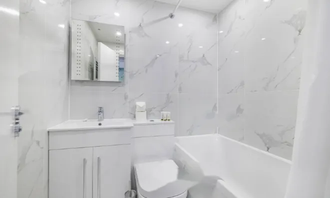 Недвижимость Chelsea Cloisters, Sloane Avenue: 24