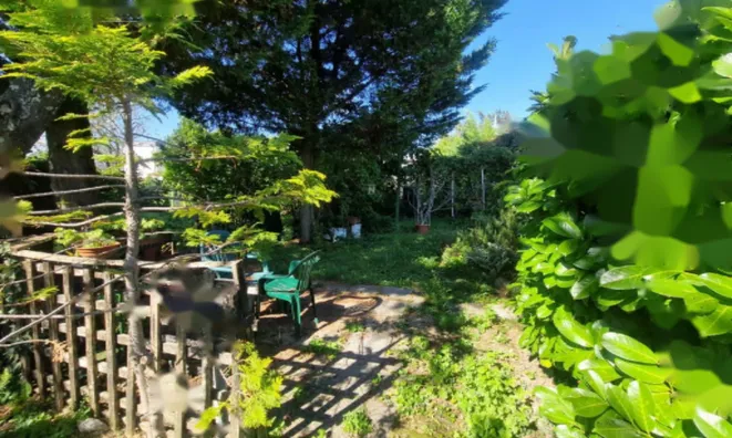 Недвижимость Трёхкомнатная квартира в Шмарье: 1