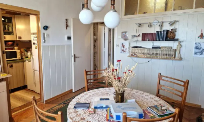 Недвижимость Трёхкомнатная квартира в Шмарье: 5