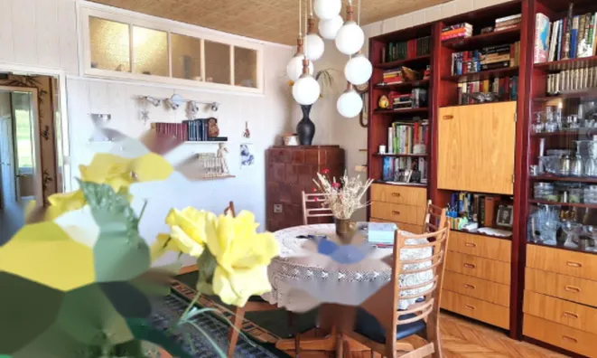 Недвижимость Трёхкомнатная квартира в Шмарье: 6