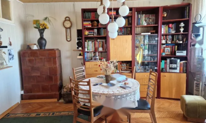 Недвижимость Трёхкомнатная квартира в Шмарье: 7