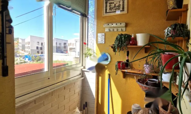 Недвижимость Трёхкомнатная квартира в Шмарье: 8