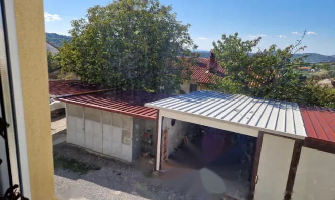 Недвижимость Трёхкомнатная квартира в Шмарье: 9