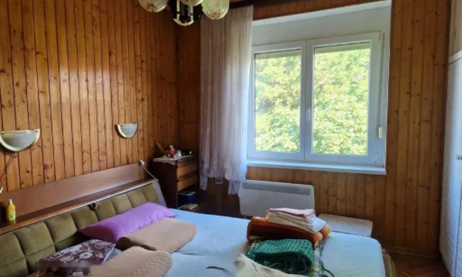 Недвижимость Трёхкомнатная квартира в Шмарье: 10