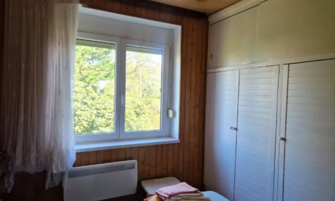 Недвижимость Трёхкомнатная квартира в Шмарье: 11