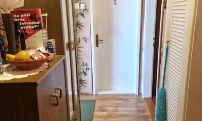 Недвижимость Трёхкомнатная квартира в Шмарье: 13