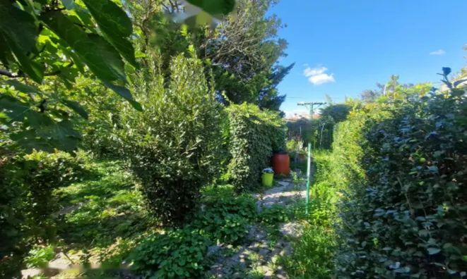 Недвижимость Трёхкомнатная квартира в Шмарье: 18