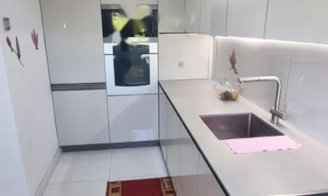 Недвижимость Трёхкомнатная квартира в Бертоках: 6