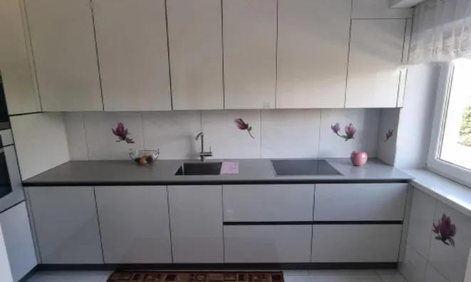 Недвижимость Трёхкомнатная квартира в Бертоках: 8