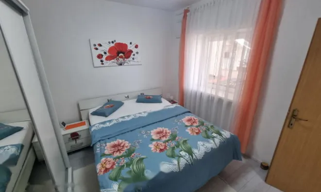 Недвижимость Трёхкомнатная квартира в Бертоках: 10