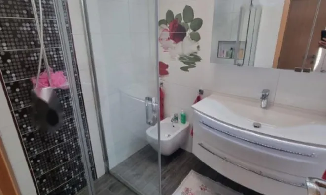 Недвижимость Трёхкомнатная квартира в Бертоках: 13