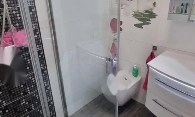 Недвижимость Трёхкомнатная квартира в Бертоках: 14