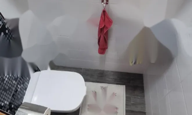 Недвижимость Трёхкомнатная квартира в Бертоках: 15