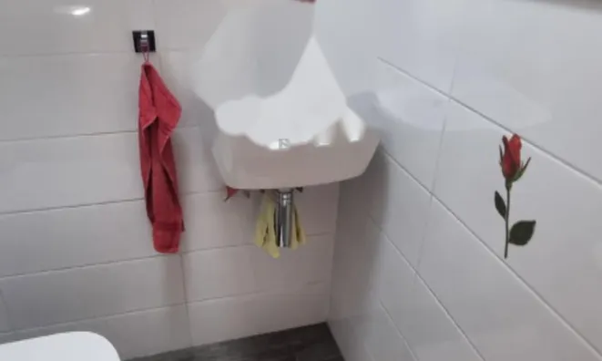 Недвижимость Трёхкомнатная квартира в Бертоках: 16