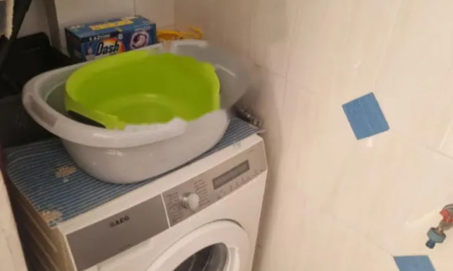 Недвижимость Трёхкомнатная квартира в Бертоках: 19