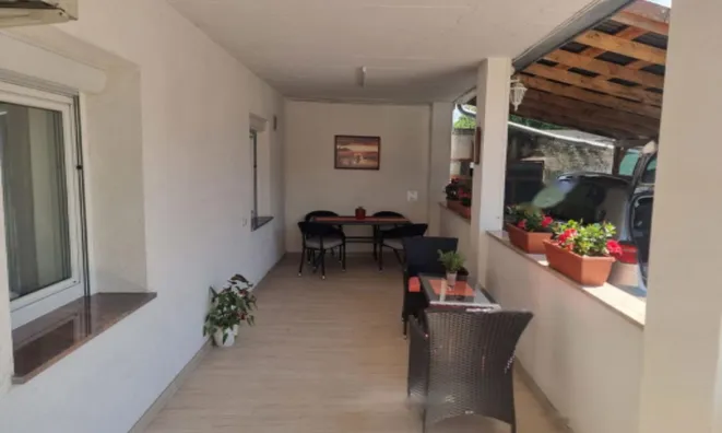 Недвижимость Трёхкомнатная квартира в Бертоках: 20