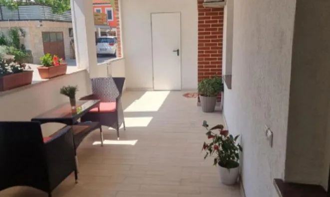 Недвижимость Трёхкомнатная квартира в Бертоках: 22