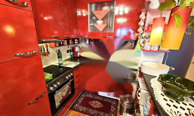 Недвижимость Квартира 1-комнатная в Копер: 7