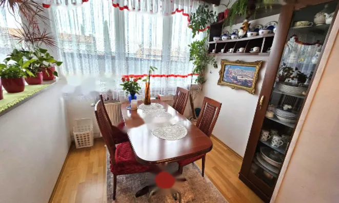 Недвижимость Квартира 1-комнатная в Копер: 11