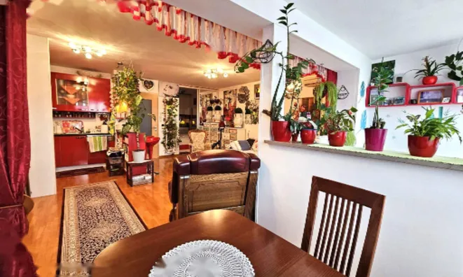 Недвижимость Квартира 1-комнатная в Копер: 12