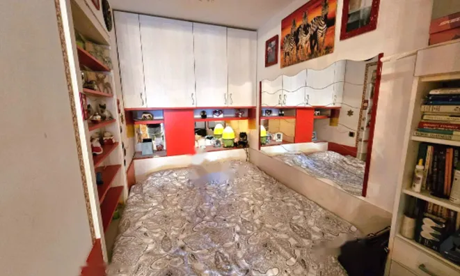 Недвижимость Квартира 1-комнатная в Копер: 13