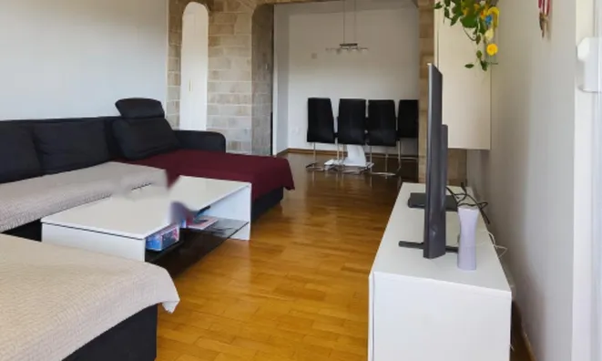 Недвижимость Квартира 4-комнатная в Луция: 2