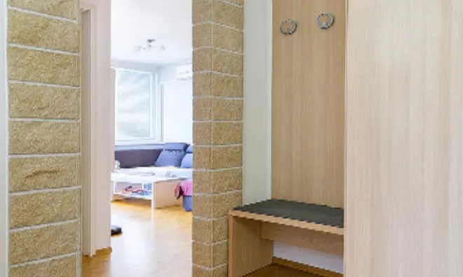 Недвижимость Квартира 4-комнатная в Луция: 4