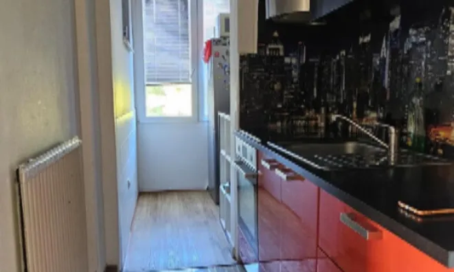 Недвижимость Квартира 4-комнатная в Луция: 5