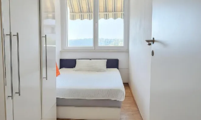 Недвижимость Квартира 4-комнатная в Луция: 7