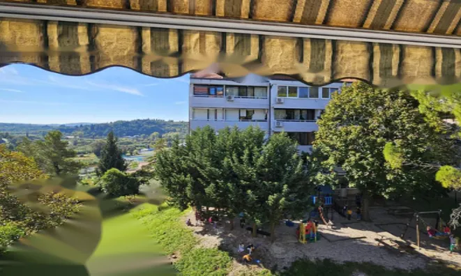 Недвижимость Квартира 4-комнатная в Луция: 9