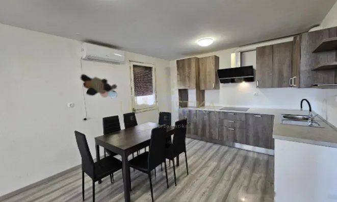 Недвижимость Квартирa, 3 комнаты Новая Копер: 3