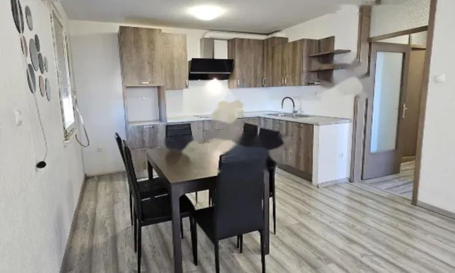 Недвижимость Квартирa, 3 комнаты Новая Копер: 4