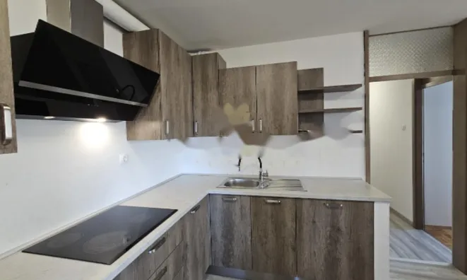 Недвижимость Квартирa, 3 комнаты Новая Копер: 5