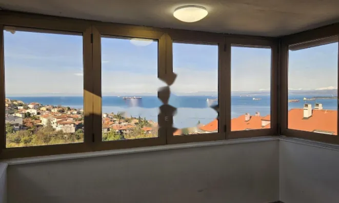 Недвижимость Квартирa, 3 комнаты Новая Копер: 9