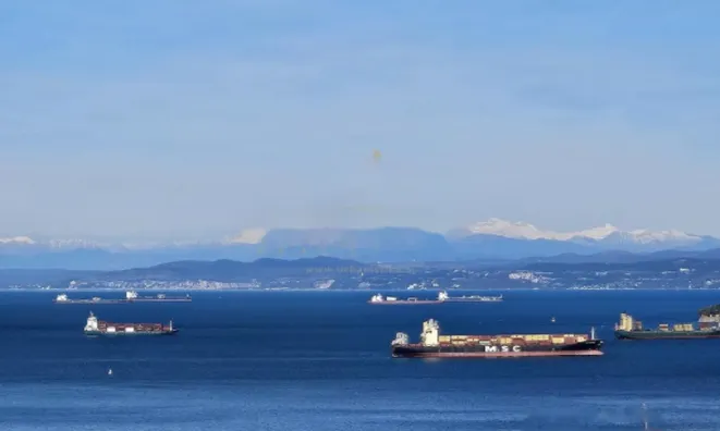 Недвижимость Квартирa, 3 комнаты Новая Копер: 13