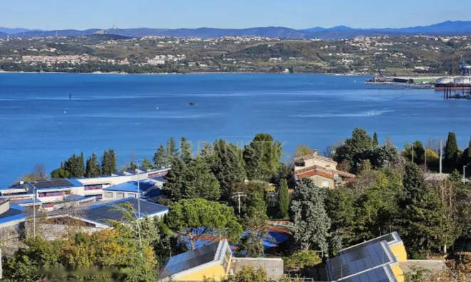 Недвижимость Квартирa, 3 комнаты Новая Копер: 14