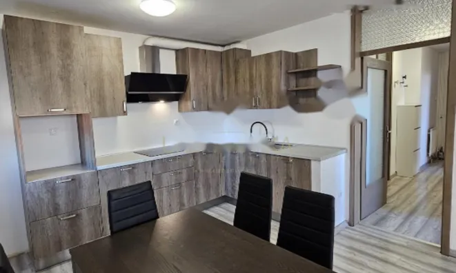 Недвижимость Квартирa, 3 комнаты Новая Копер: 15