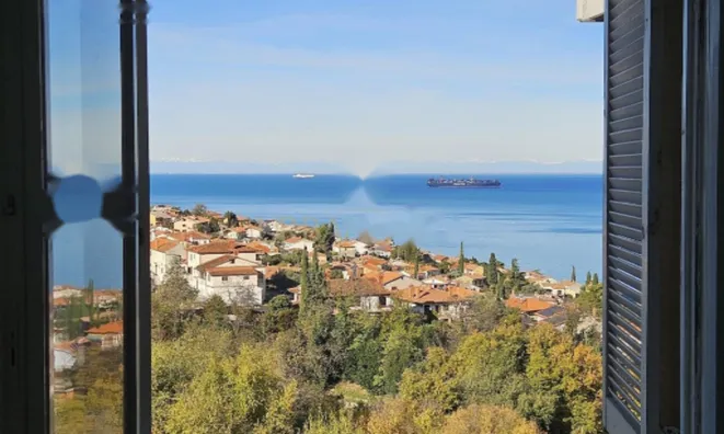 Недвижимость Квартирa, 3 комнаты Новая Копер: 19