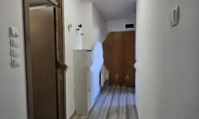 Недвижимость Квартирa, 3 комнаты Новая Копер: 21