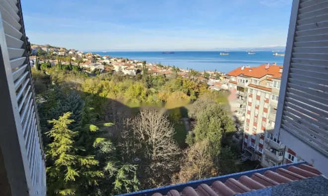 Недвижимость Квартирa, 3 комнаты Новая Копер: 26