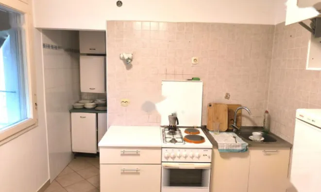 Недвижимость Трёхкомнатная квартира Копер: 2