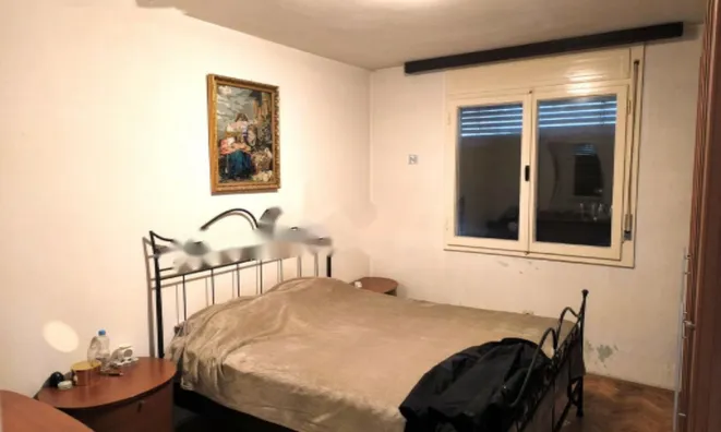 Недвижимость Трёхкомнатная квартира Копер: 4